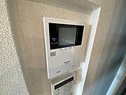 ＴＶモニターホン！
