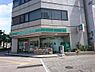 周辺：ローソンストア100 堺宿院店 270m