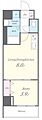 GrandPacific堺東Innovation7階7.0万円