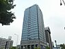 周辺：堺市役所 600m