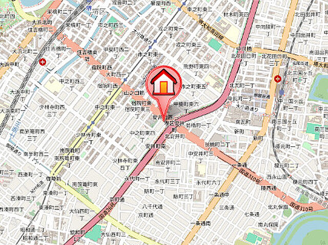 地図
