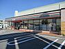 周辺：セブンイレブン堺鳳西町1丁店 806m