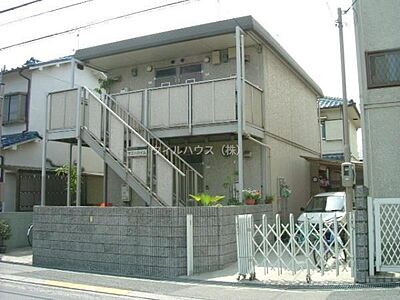 外観 外観
