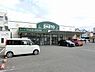 周辺：サンプラザパストなかもず店 554m