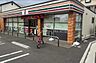 周辺：セブンイレブン堺三宝町2丁店 484m
