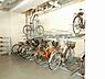 その他：自転車置き場！