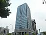 周辺：堺市役所 500m