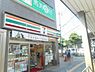 周辺：セブンイレブン堺北花田店 417m