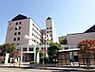 周辺：堺市役所 西区役所 1575m