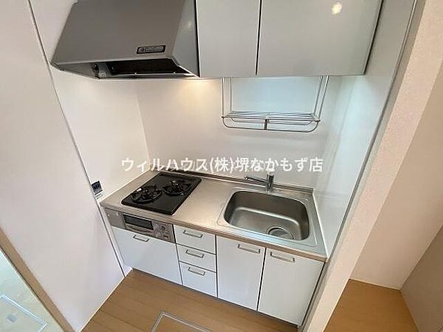 キッチン