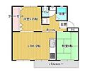 浅香山住宅27号棟1階6.2万円