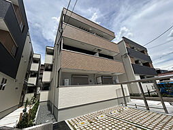 フジパレス三国ヶ丘2番館