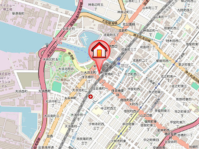 地図
