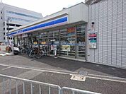 ローソン 堺大浜店 193m