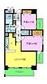 プライムハイツ南花田11階9.8万円