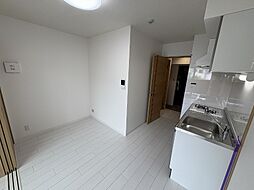 テラ堺市駅 6階1DKのリビング/ダイニング