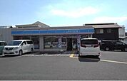 ローソン堺鳳中町七丁店 748m