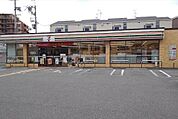 セブンイレブン堺大鳥大社前店 933m