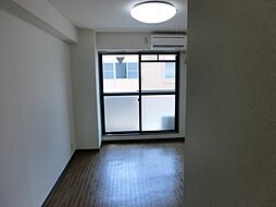 リバーランド堺東 3階ワンルームのリビング/ダイニング