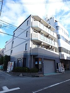外観 外観
