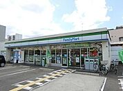 ファミリーマート堺南清水町店 721m