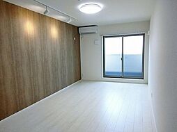 フジパレス鳳駅西1番館 1階1Kのリビング/ダイニング