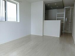 リヴェール 1階2LDKのリビング/ダイニング