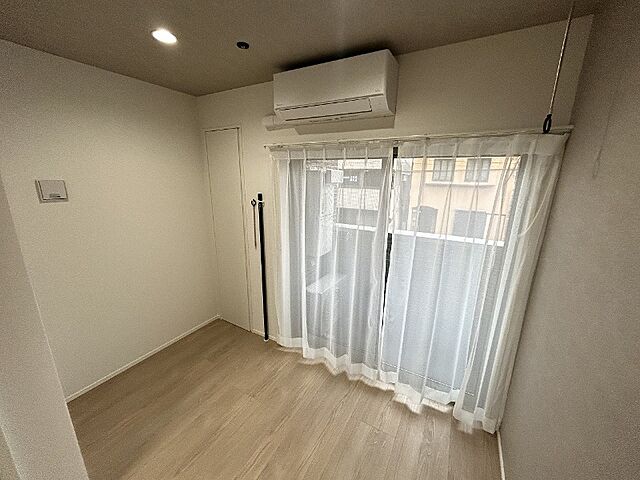 洋室