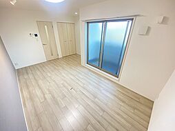 フジパレス上野芝3番館 3階1Kのリビング/ダイニング