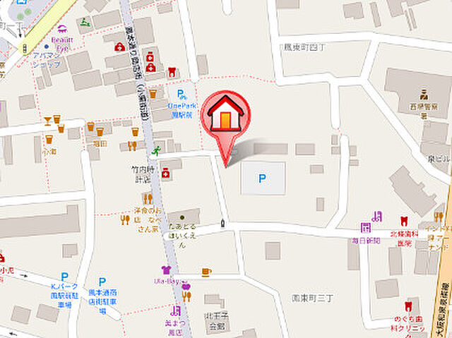 地図