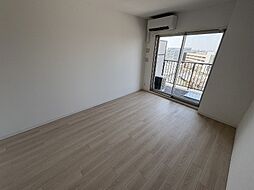 Ｓｏｐｈｉａ　ｃｏｕｒｔ鳳 8階1Kのリビング/ダイニング