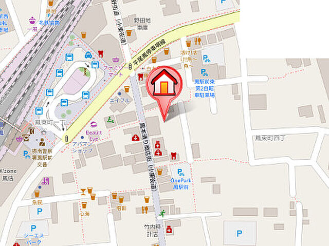 地図