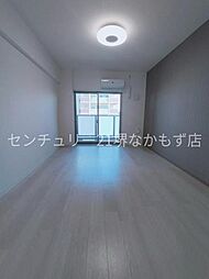 スペチアーレ堺 6階1Kのリビング/ダイニング