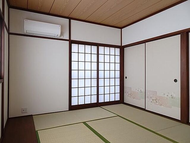 和室