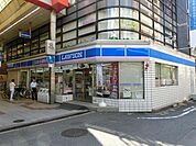 ローソン堺北瓦町一丁店 676m