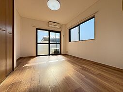 ハイローズ北花田 ワンルームの写真