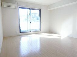 Ｎｏｒｔｈグランドメゾン三国ヶ丘 2階ワンルームのリビング/ダイニング