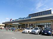 万代天美我堂店 1005m