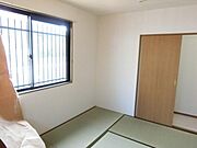 畳表替え済み！