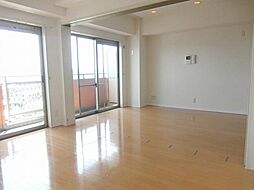 ＴＳカーサＳＥＣＯＮＤＯ 3階1LDKのリビング/ダイニング