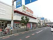 コノミヤ堺東店 567m