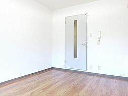 パークサイドハイツ 1階1Kのリビング/ダイニング