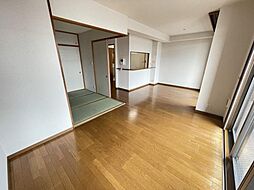 ステラ中百舌鳥 1階2LDKのリビング/ダイニング