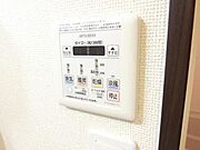 浴室乾燥機！