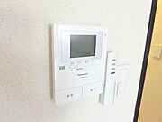 ＴＶモニターホン！