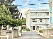 千葉市立真砂東小学校まで460m (徒歩6分)