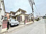 千葉県千葉市花見川区千種町：物件画像