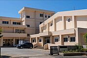 「千葉市立朝日ケ丘中学校」まで1490m (徒歩19分)