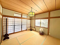 和室の画像