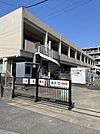 ◇もみじ保育園 「もみじ保育園」まで550m (徒歩7分)